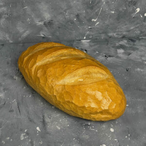 Házi jellegű kenyér