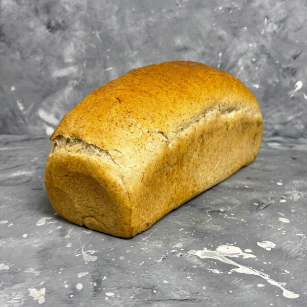 Tóth Barna Teljeskiőrlésű kenyér
