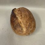 Vadkovászos kenyér