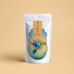 La Alita (Honduras) - Specialty kávé 250gr - Espresso